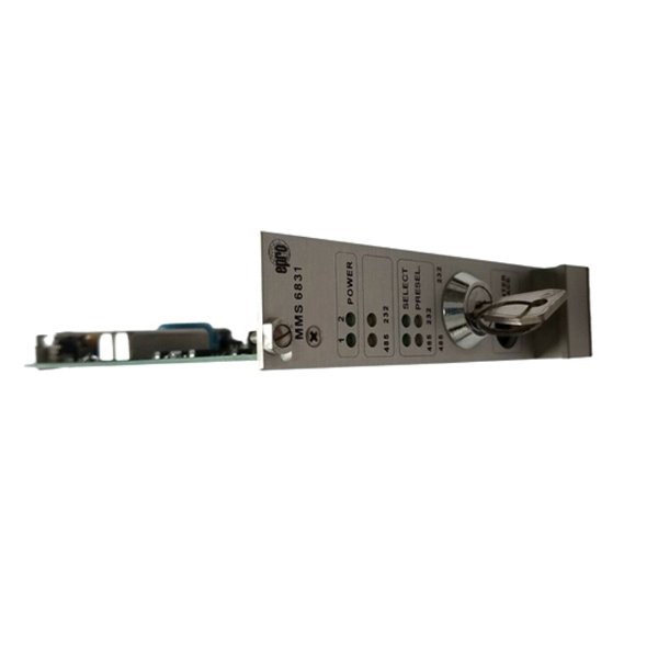 Epro MMS6831 9100-00029-03 Interface Card