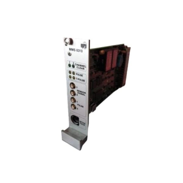 Epro MMS6831 9100-00029-03 Interface Card