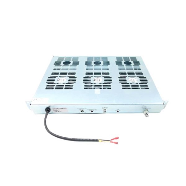ABB Bailey MPS FAN PHARPSFAN03000 System Monitoring And Cooling Fan