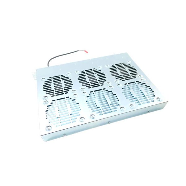 ABB Bailey MPS FAN PHARPSFAN03000 System Monitoring And Cooling Fan