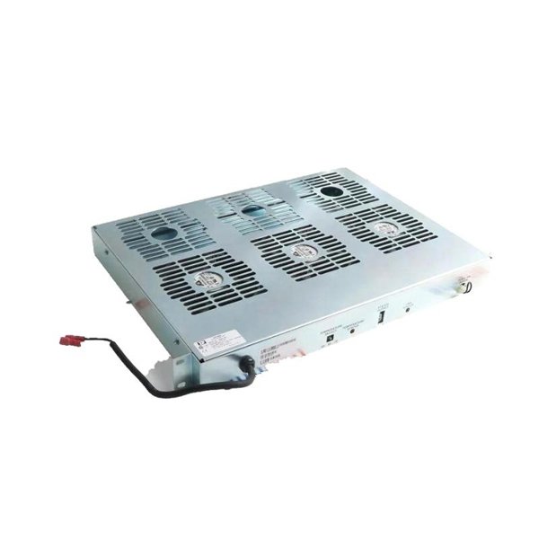 ABB Bailey MPS FAN PHARPSFAN03000 System Monitoring And Cooling Fan