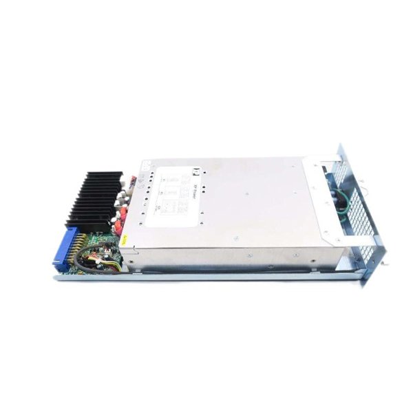 ABB Bailey MPS III PHARPS40000000 Power Supply Module