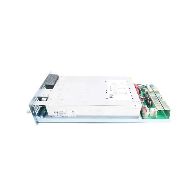 ABB Bailey MPS III PHARPS40000000 Power Supply Module