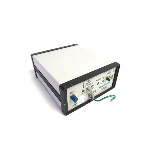 Honeywell MU-FOED02 51197564-200 UCN Fiber Optic Extender