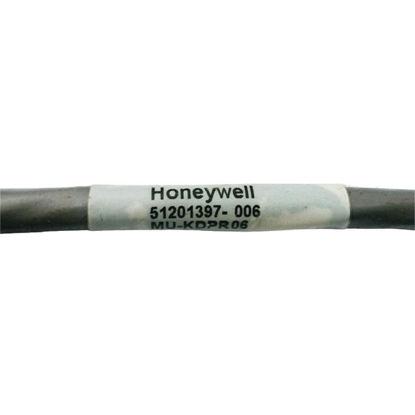 Honeywell MU-KDPR06 51201397-006 Power Cable Assembly
