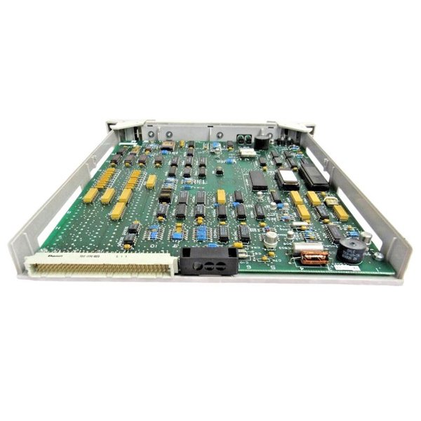 Honeywell MU-PAIH02 51304489-100 High Level Analog Input Module