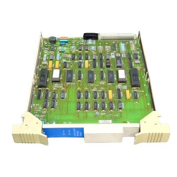 Honeywell MU-PAIL02 51304481-100 Low Level Analog Input Module