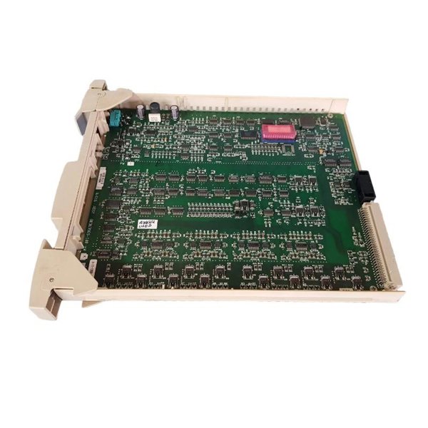 Honeywell MU-PAOY22 80363969-100 Analog Output Processor Board