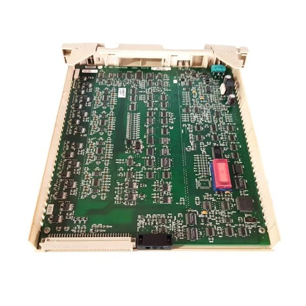 Honeywell MU-PAOY22 80363969-100 Analog Output Processor Board