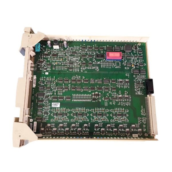 Honeywell MU-PAOY22 80363969-100 Analog Output Processor Board