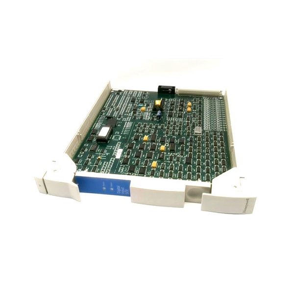 Honeywell MU-PDIS12 51402625-125 Digital Input Processor