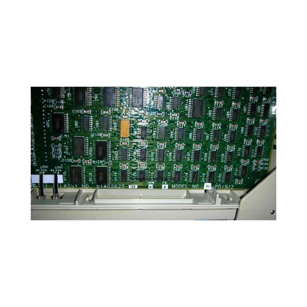 Honeywell MU-PDIS12 51402625-125 Digital Input Processor