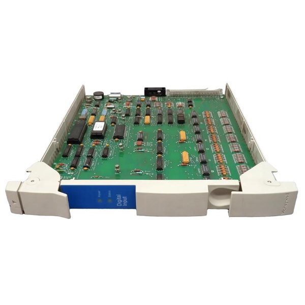Honeywell MU-PDIX02 51304485-100 Digital Input Processor