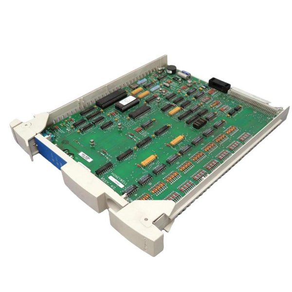 Honeywell MU-PDIX02 51304485-100 Digital Input Processor