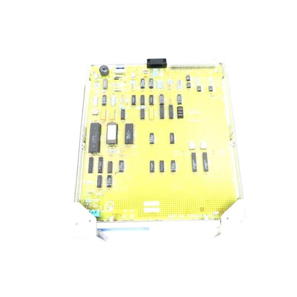 Honeywell MU-PLAM02 51304362-100 Low Level Analog Input Multiplexer Processor
