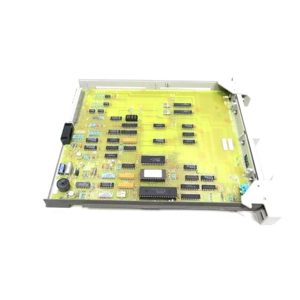 Honeywell MU-PLAM02 51304362-100 Low Level Analog Input Multiplexer Processor