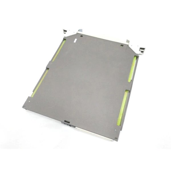 Honeywell MU-PLAM02 51304362-100 Low Level Analog Input Multiplexer Processor