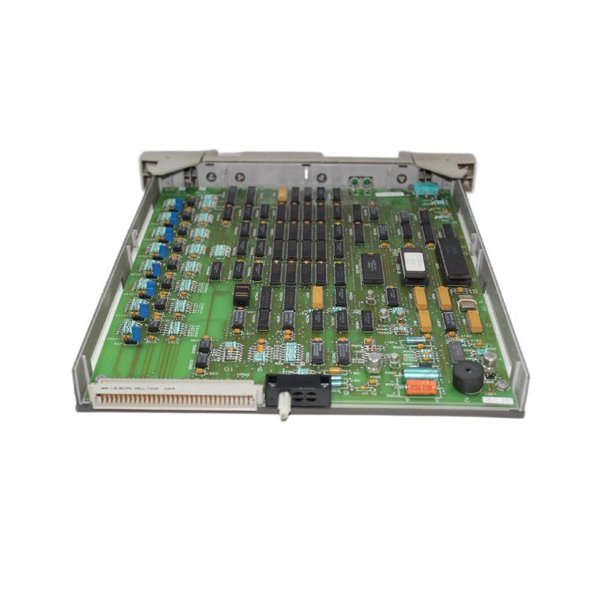 Honeywell MU-PPIX02 51304386-100 Pulse Input Processor Card