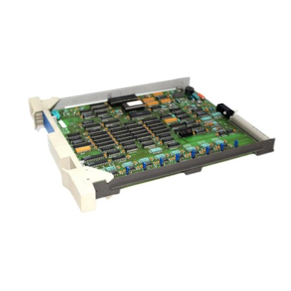Honeywell MU-PPIX02 51304386-100 Pulse Input Processor Card