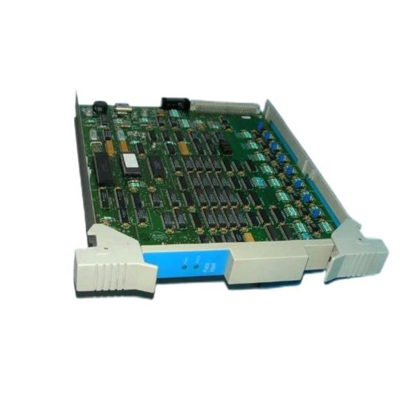 Honeywell MU-PPIX02 51304386-100 Pulse Input Processor Card