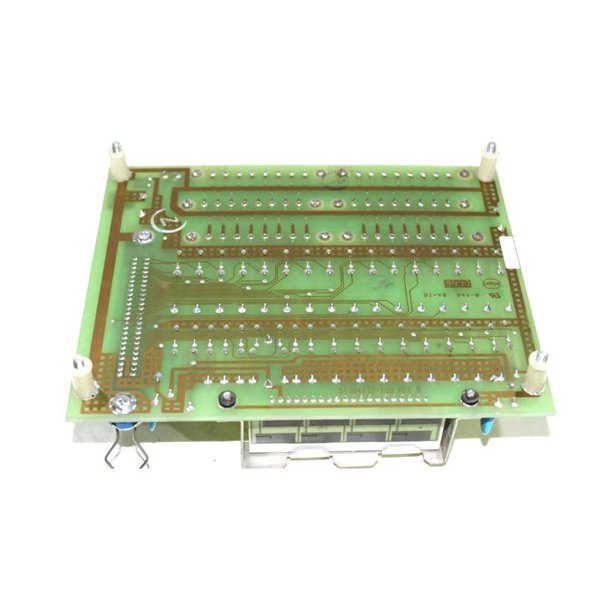 Honeywell MU-TAIH02 51304453-100 High Input Analog / STI Terminal Assembly