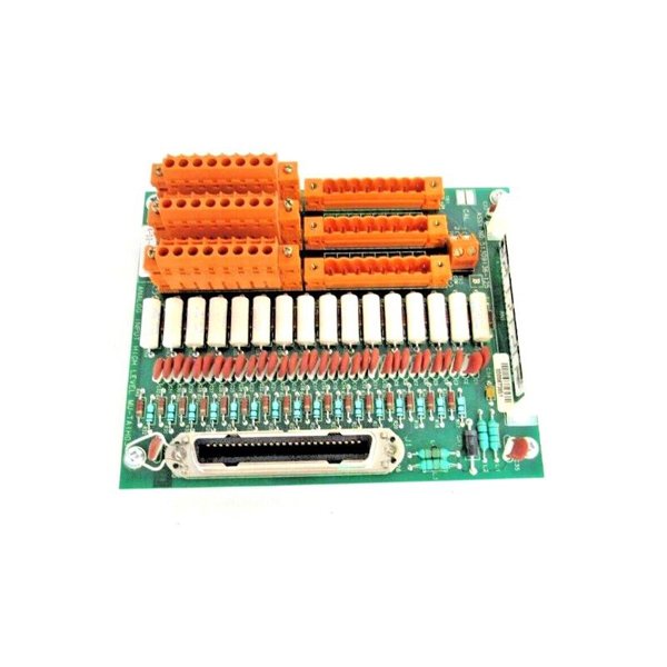 Honeywell MU-TAIH03 51309136-125 High Level Analog Input Module
