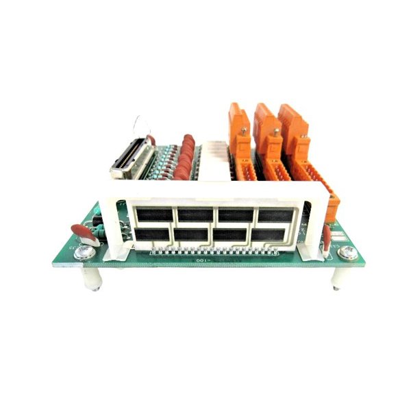 Honeywell MU-TAIH03 51309136-125 High Level Analog Input Module