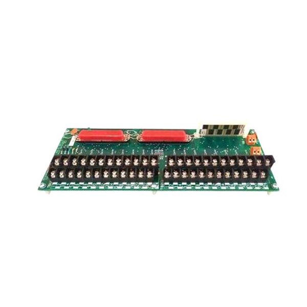 Honeywell MU-TAIH52 51304337-200 High Input Analog/STI Input Terminal Assembly