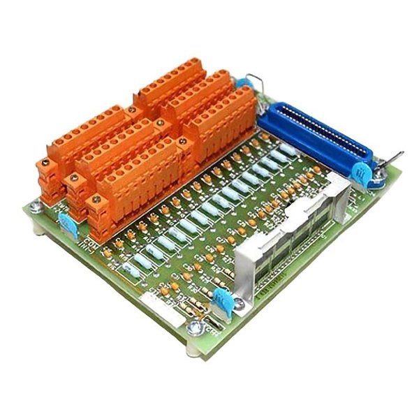 Honeywell MU-TAIHD2 High Input Analog/STI Input Terminal Assembly
