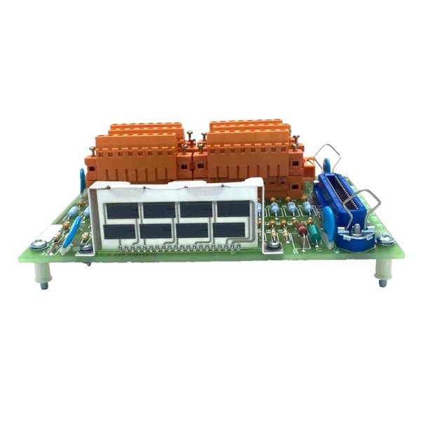 Honeywell MU-TAIHD2 High Input Analog/STI Input Terminal Assembly