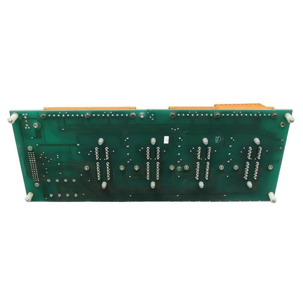 Honeywell MU-TAIL01 51401183-100 Low Level Analog Input Module