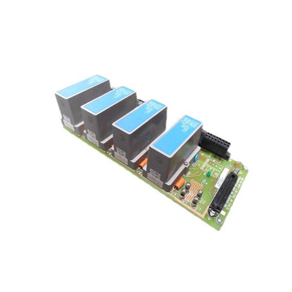 Honeywell MU-TAIL02 51304437-100 Low Level Analog Input Module