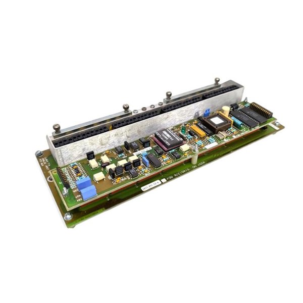 Honeywell MU-TAMR02 51304477-100 Low Level Analog Input Multiplexer