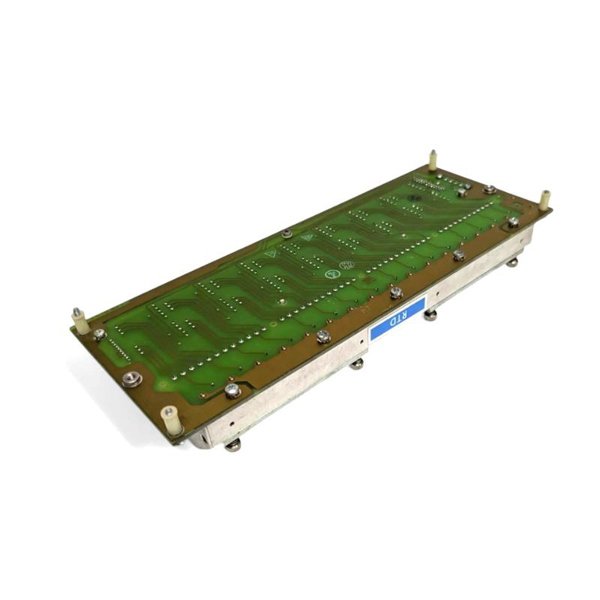 Honeywell MU-TAMR02 51304477-100 Low Level Analog Input Multiplexer