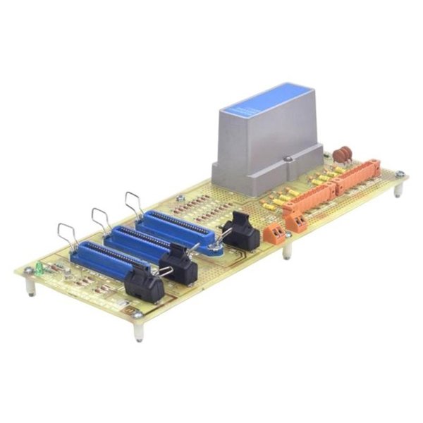 Honeywell MU-TAOX12 51304335-100 Analog Output Terminal Assembly