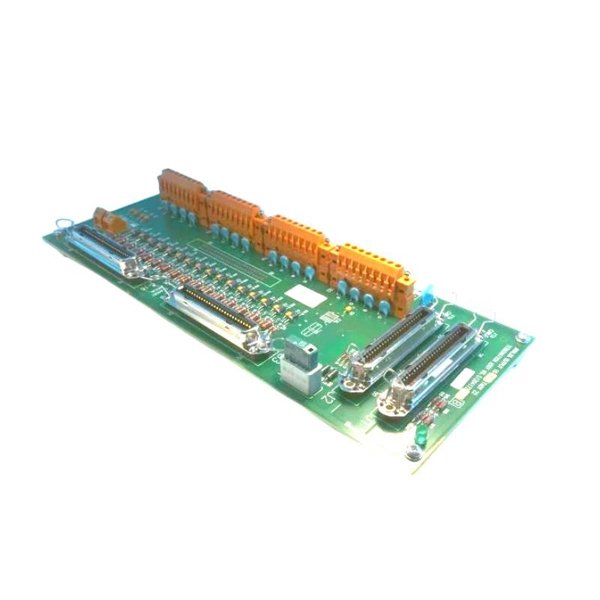 Honeywell MU-TAOY22 51204172-125 Analog Output with Compression Terminals