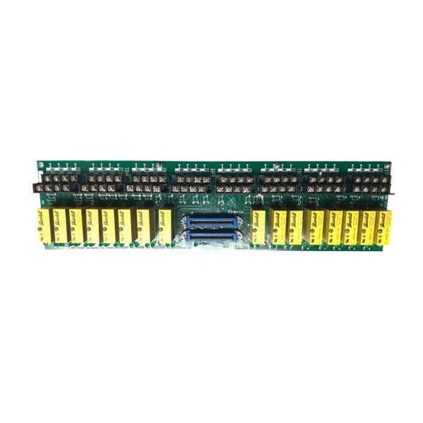 Honeywell MU-TDIA52 51304439-200 Digital Input FTA