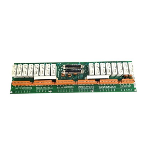 Honeywell MU-TDID12 51304441-125 Digital Input 24 Vdc FTA