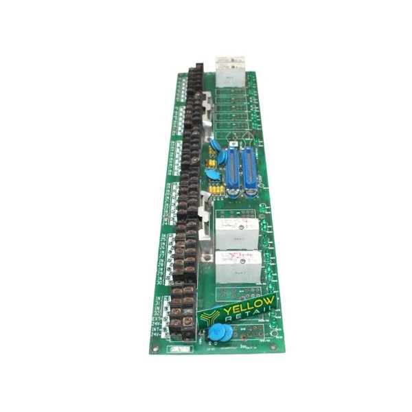 Honeywell MU-TDID52 51304441-225 Digital Input Module