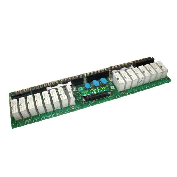 Honeywell MU-TDID52 51304441-225 Digital Input Module