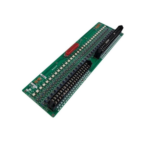 Honeywell MU-TDID72 51303928-100 Digital Input Field Termination Assembly