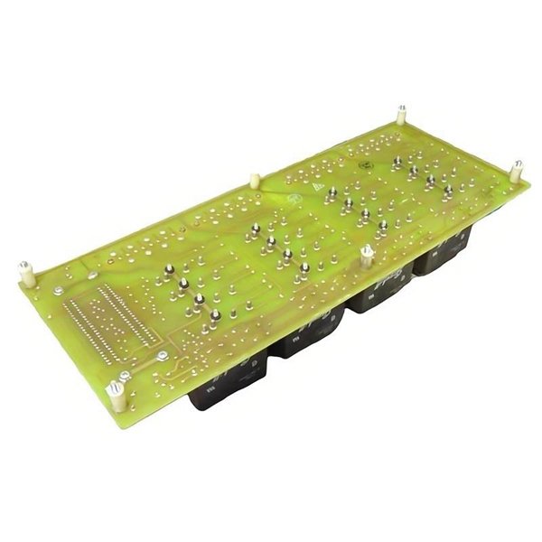 Honeywell MU-TDOA13 51304648-100 Digital Output Field Termination Assembly