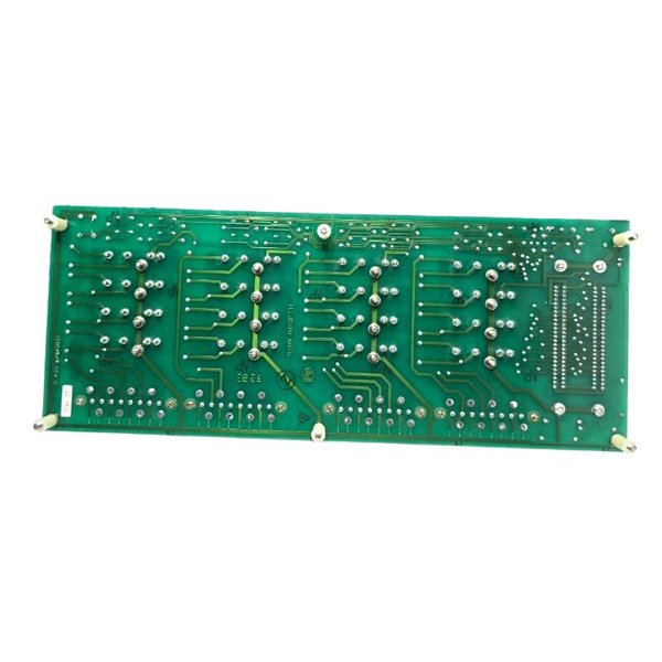 Honeywell MU-TDOD13 51304650-100 Digital Output Field Termination Assembly