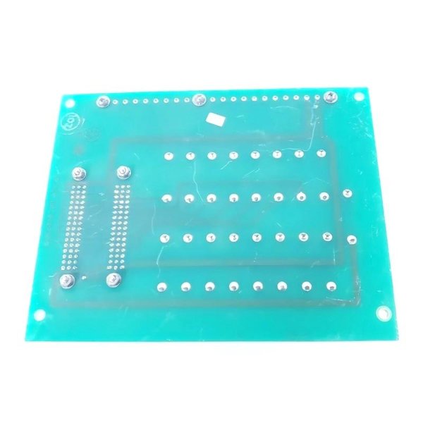 Honeywell MU-TDON11 51303959-100 Digital Output Field Termination Assembly