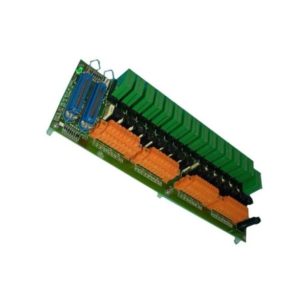 Honeywell MU-TDOR22 51304427-100 Digital Relay Output Field Termination Assembly