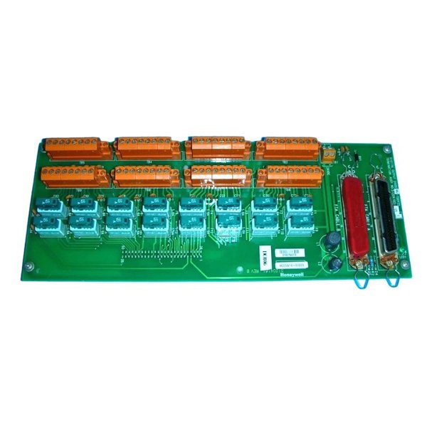 Honeywell MU-TDOY22 51204162-125 Digital Output Field Termination Assembly