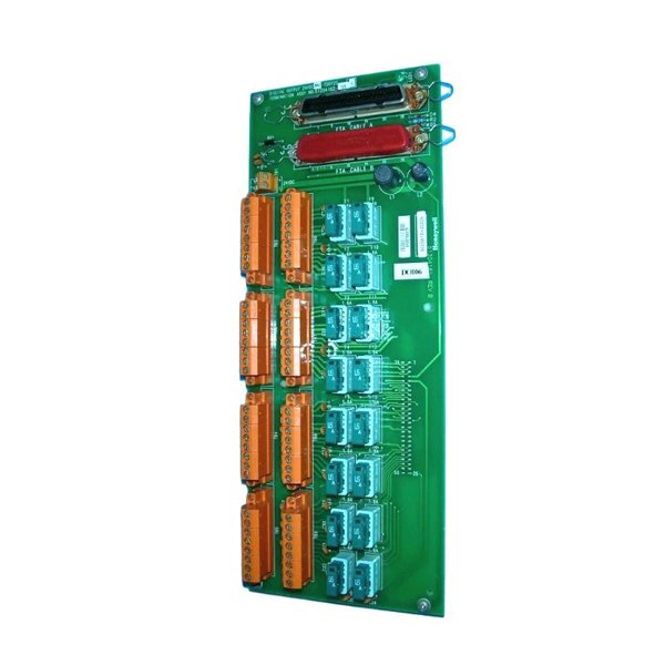 Honeywell MU-TDOY22 51204162-125 Digital Output Field Termination Assembly