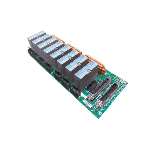 Honeywell MU-TPIX12 51304084-125 Pulse Input Field Termination Assembly