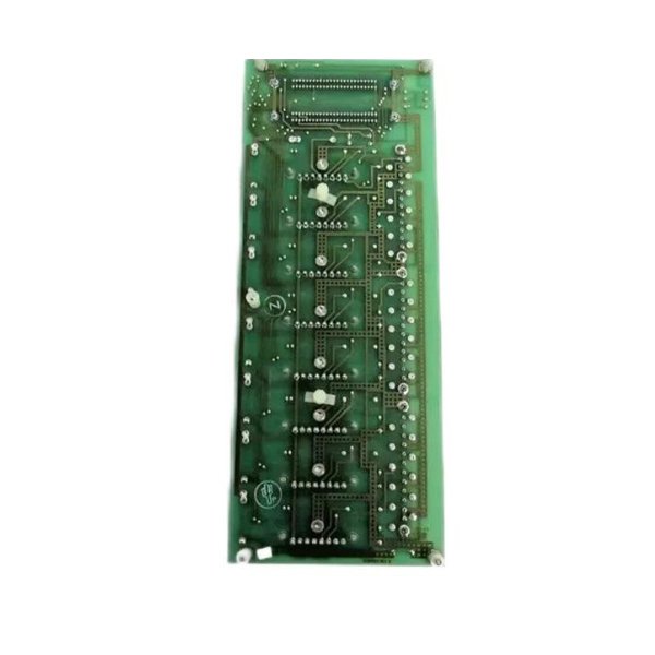 Honeywell MU-TPIX12 51304084-100 Pulse Input Field Termination Assembly