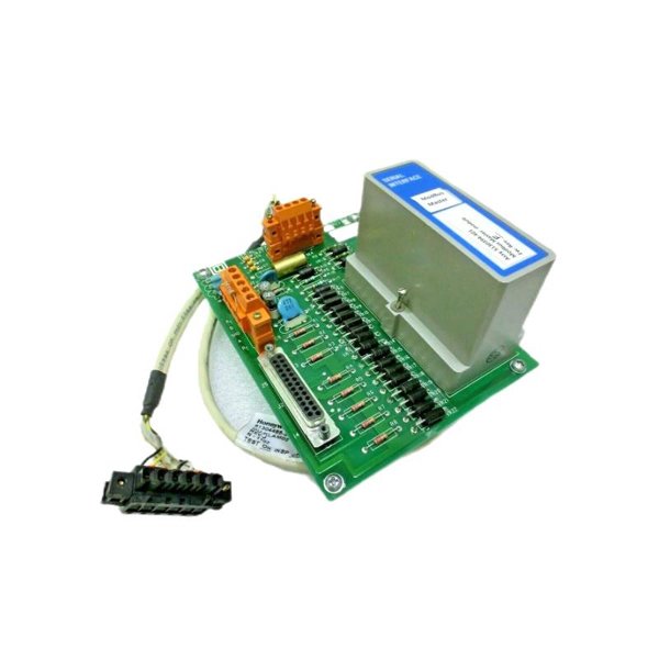 Honeywell MU-TSIM12 51303932-401 Serial Device Interface Module